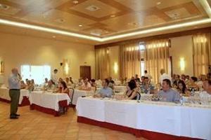 Fuerte El Rompido participa en la campaña de promoción de los vinos de Huelva y los productos del Jabugo 