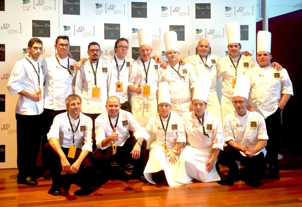 Bocuse d’Or-2015
