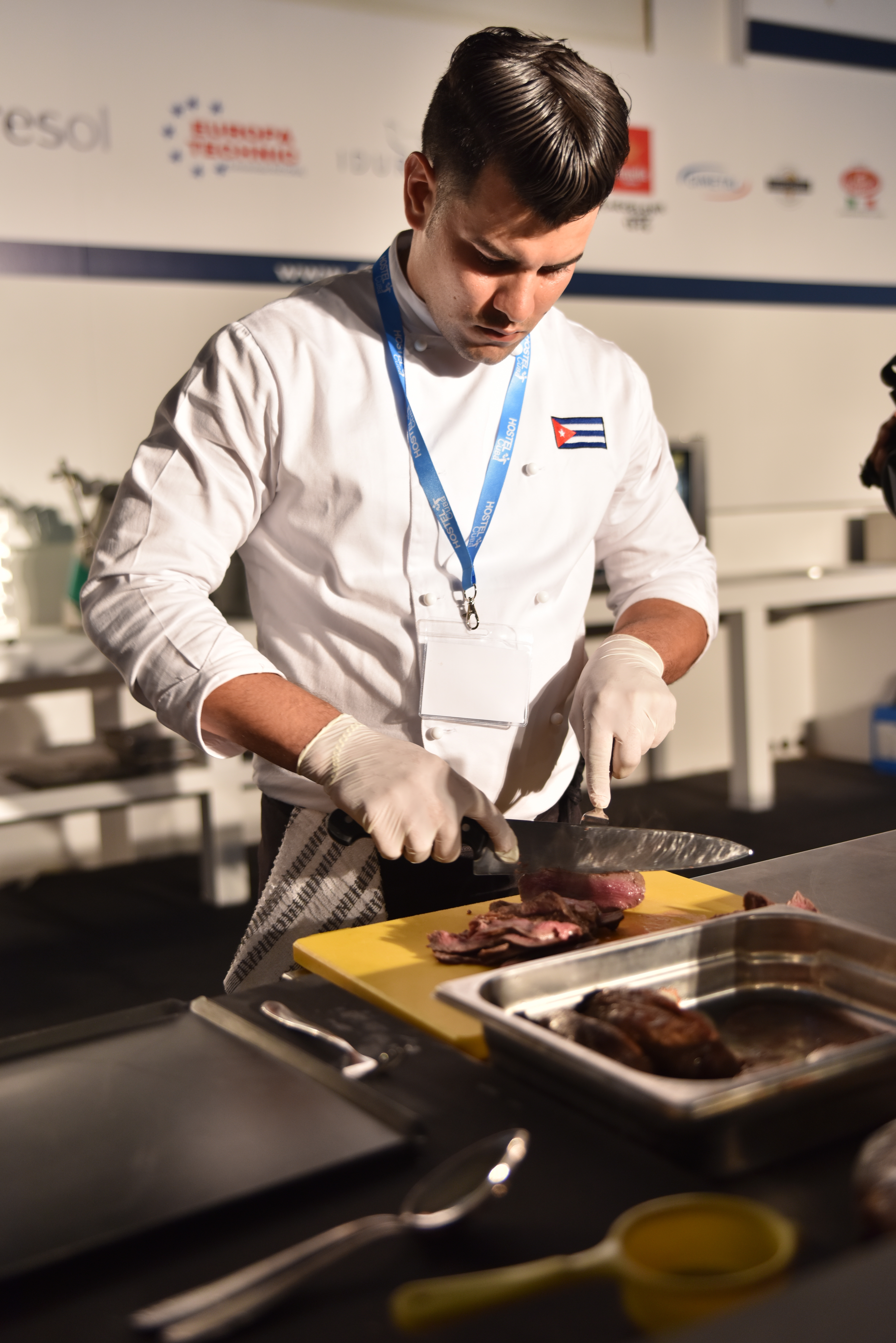 HostelCuba 2017 abre sus puertas con éxito