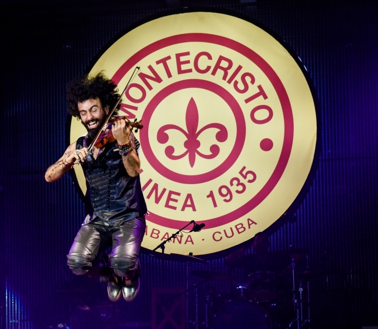 El Montecristo más exclusivo en la clausura del XIX Festival del Habano