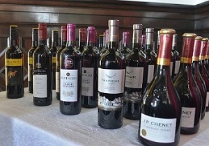 Vinos de Inversiones Pucara conquistan Varadero Gourmet