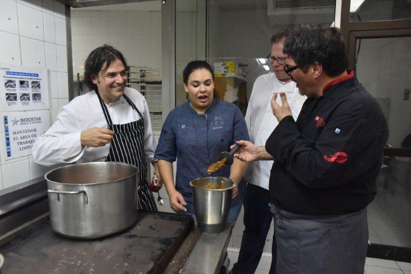 Cuba y Estados Unidos se sientan a la mesa