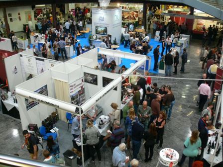 La cita agroalimentaria de referencia en Andalucía, invitada a la feria china del Guangdong