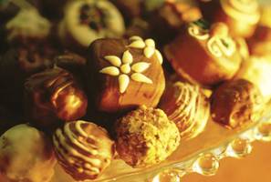 Chocolate o sucedáneo ¿Cómo identificarlos?