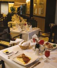 Iberostar Parque Central, tradición y modernidad a la carta