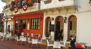 Panamá: Ruta gastronómica, degustar sabores en el casco histórico