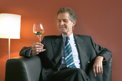 Nociones básicas para catar un vino.