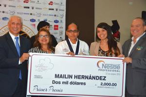 Sorpresas de Nestlé Professional en La Habana