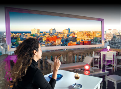 Cuba, ¿revolución gourmet?