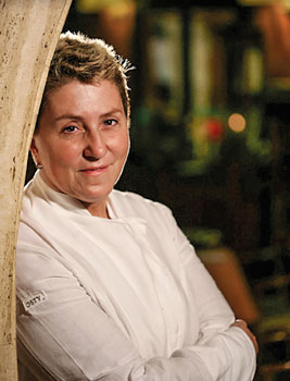 Montse Estruch: una estrella con corazón auténtico