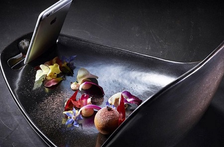 Gastrofísica, la nueva ciencia de la comida