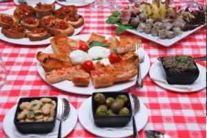 Malta, una fusión de culturas gastronómicas