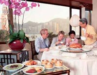 Gastroturismo, una aventura para los sentidos