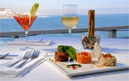 Claves para un Turismo Gastronómico Sostenible