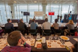 Cifras récord en el XVII salón de los mejores vinos de Guía Peñín