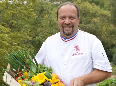 La cocina francesa y la Guerra de Irak