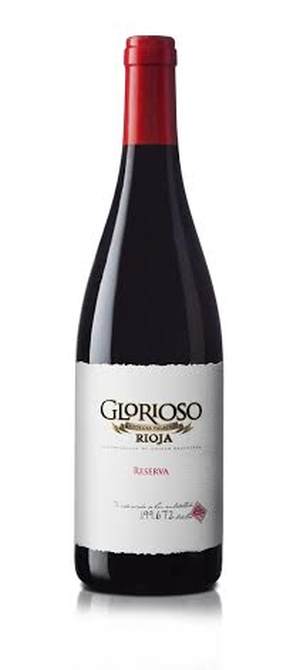 Glorioso, un viaje por la esencia y la herencia de la Rioja Alavesa