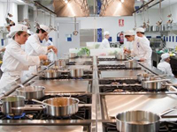 Le Cordon Bleu Madrid gradúa a su primera promoción
