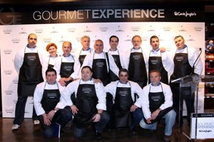 Gourmet Experience se convierte en epicentro de las tendencias gastronómicas del futuro