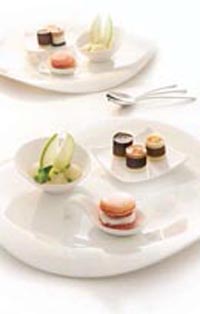 Gourmet del siglo XXI. La mente en el plato