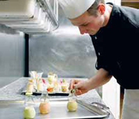 Los costos en la restauración