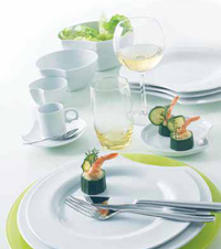 ¿Cómo escoger y planear bien un menú?