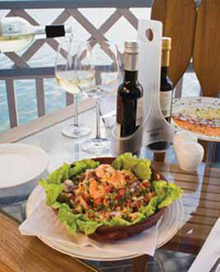 Consejos útiles para reducir costos en la preparación de comida