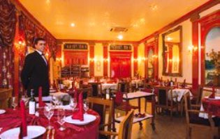 Monseigneur y Emperador: dos leyendas de la cocina cubana