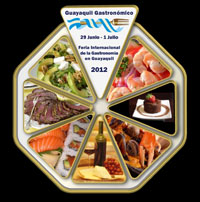 Guayaquil recibe a Chefs y Profesionales de Nueve países del Mundo