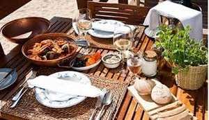 Guía Gastro: 6 alimentos imprescindibles para saborear el Atlántico