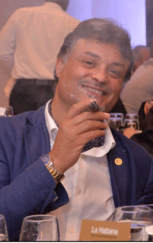 Habano: el compañero que une