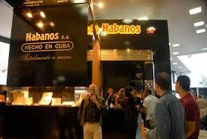 Habanos, S.A. presenta el nuevo Quintero Tubulares