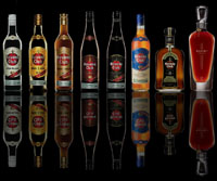 Havana Club podría llegar a vender cuatro millones de cajas de ron en el futuro próximo