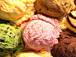 Helados Froilán apunta a pelear fuerte en Pellegrini 