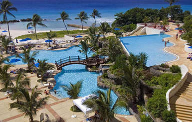 Hilton Barbados Resort propone una escapada de primera clase, exclusiva para mujeres