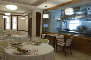 Inauguran restaurante Habana Mía 7