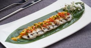 Montes de Galicia, alta gastronomía atlántica