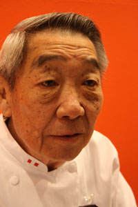 Entrevista a Humberto Soto, maestro de maestros en la cocina peruana