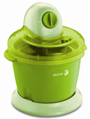 Este verano, helados y sorbetes originales, gracias a la heladera Fagor