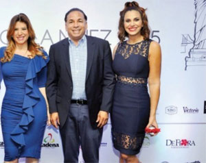 Cocinando por la niñez