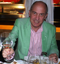 Entrevista a Javier Gila, Presidente de la Asociación Madrileña de Sumilleres