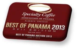 Arrancó la XVII Catación Internacional de los mejores cafés de Panamá