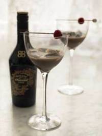 Baileys Chocolat Luxe: fusión de whiskey con verdadero chocolate belga