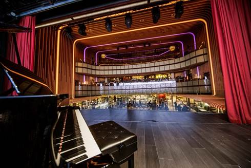 El aniversario de Platea