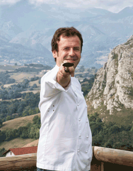 Nacho Manzano llevará su fusión de sabores únicos al Caribe con Iberostarchef on Tour