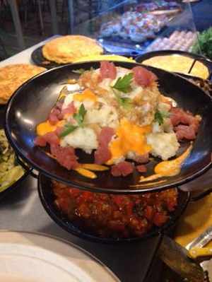 El Mercado de San Ildefonso trae sorprendentes gazpachos a su carta veraniega