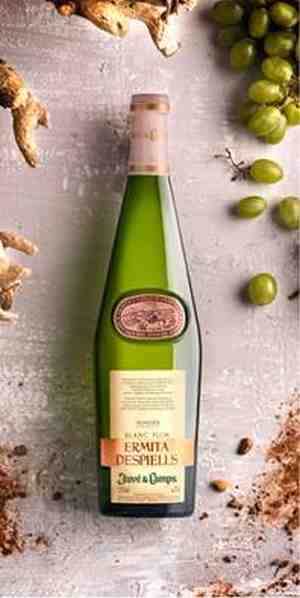 Juvé & Camps estrena una nueva línea de vinos ecológicos