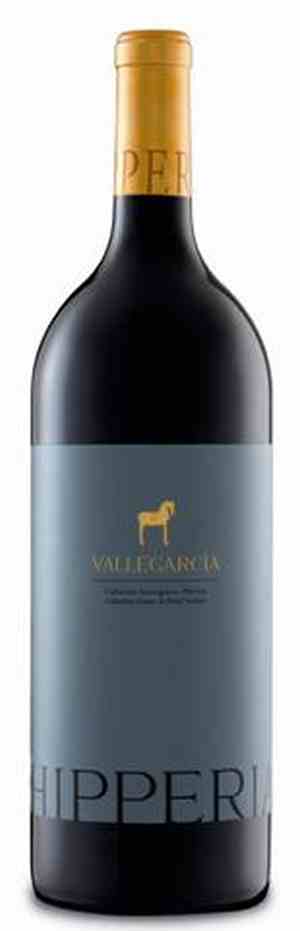 Vallegarcía celebra su 10º aniversario con la nueva añada de su vino Hipperia