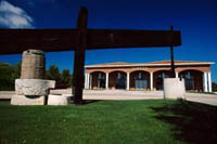 Bodegas Torres recibe un premio internacional por su enoturismo