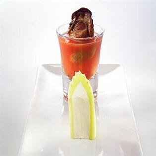 Descubre el origen de las recetas más emblemáticas del mundo que se fraguaron en la cocina de un hotel